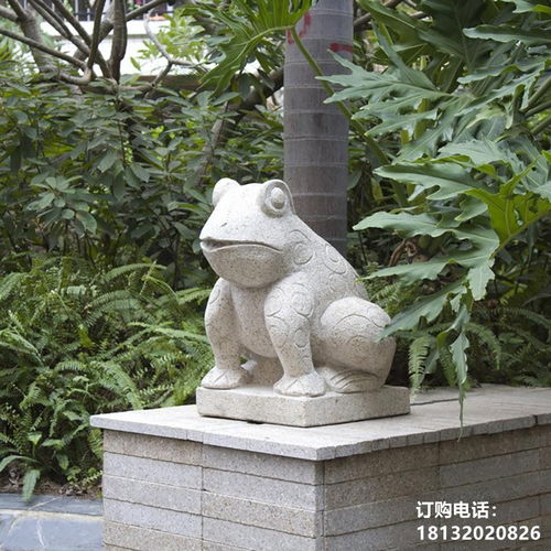 动物马太湖石城市 广东汉白玉动物雕塑图片